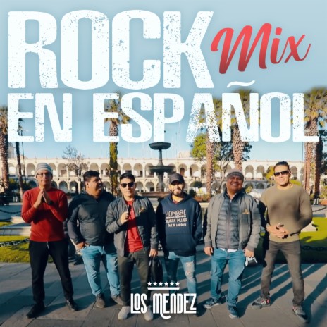 Rock Mix En Español | Boomplay Music
