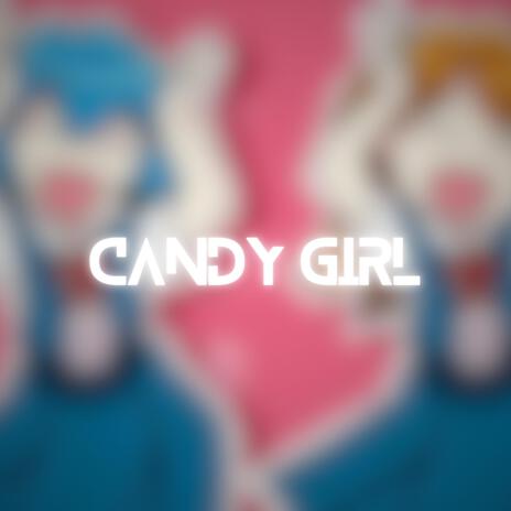 Candy Girl | Boomplay Music