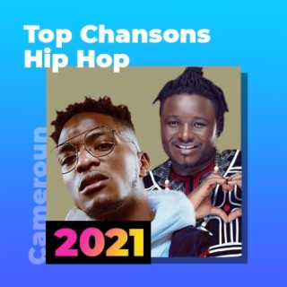 2021 Top Chansons HipHop