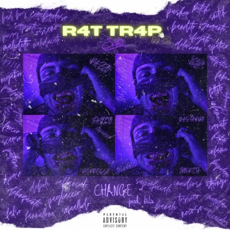 Change (R4T TR4P #2) | Boomplay Music