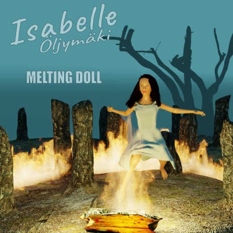 Melting Doll | Boomplay Music