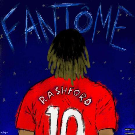 Rashford | Boomplay Music