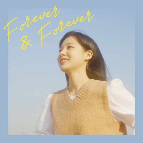 Forever & Forever (Again Spring) ft. LEE JIN SOL | Boomplay Music