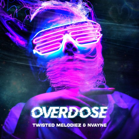 OVERDOSE ft. Nvayne | Boomplay Music