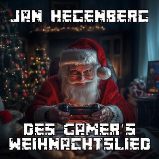 Des Gamer's Weihnachtslied