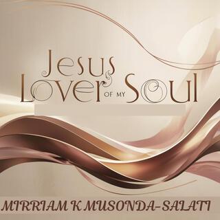 Jesus Lover of My Soul