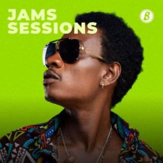Jams Sessions | Boomplay Music