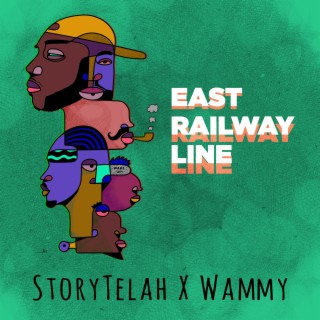 East Railway Line