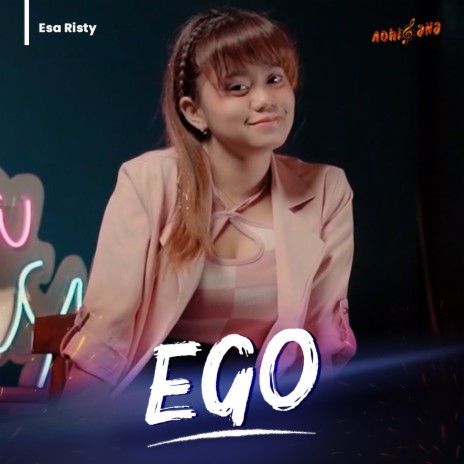 Ego | Boomplay Music