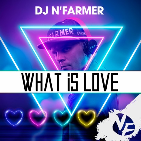 what is love (Radio Edit) | Boomplay Music