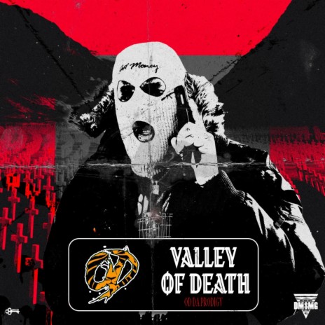 Valley Of Death