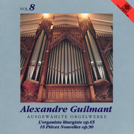 Fête de Notre Dame de sept douleurs - Offertoire sur Rex Gloriose, praesulum ft. Johan