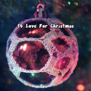 14 L'amour pour Noël