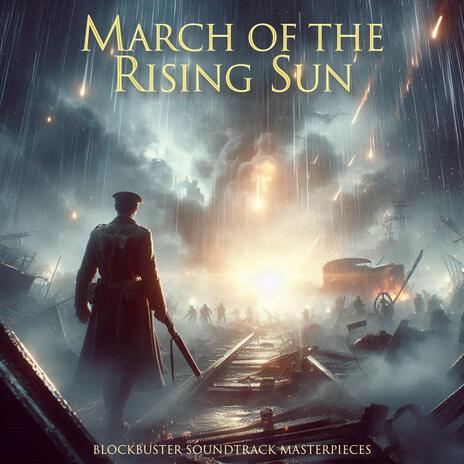 March of the Rising Sun | Boomplay Music