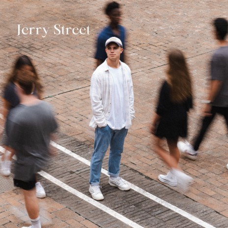 Jerry Street | Boomplay Music