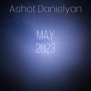 May 2023