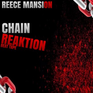 Chain Reaktion Beat Tape