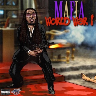 Mafia World War 1