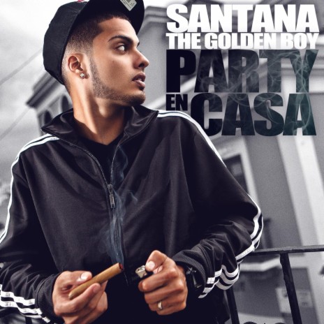 Party en Casa | Boomplay Music