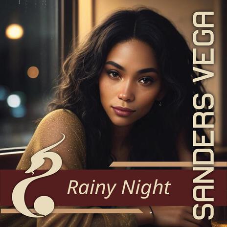 Rainy night | Boomplay Music