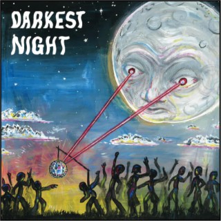 Darkest Night ft. One Sock lyrics | Boomplay Music