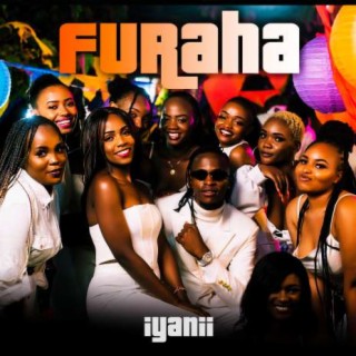 Furaha lyrics | Boomplay Music
