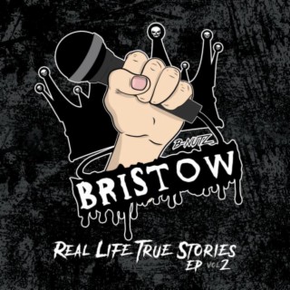 Real Life, True Stories, Vol. 2