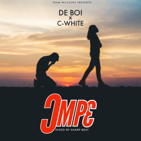 Omp3 ft. C White | Boomplay Music