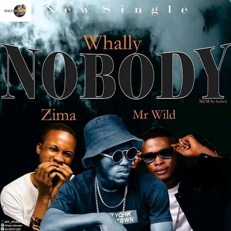 Nobody ft. Wizkid Zima & Mr Wild | Boomplay Music