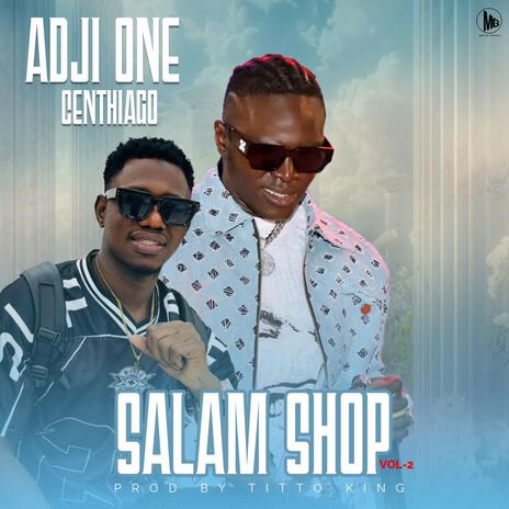 SALAM SHOP VOL 2