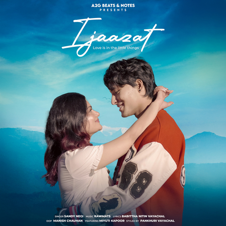 Ijaazat ft. Babittha Nitin Vayachal | Boomplay Music