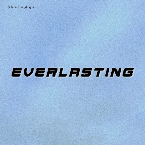 Everlasting (Vocal Mix)