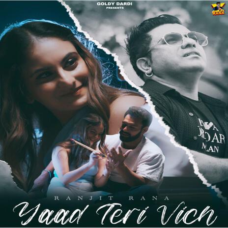 Yaad Teri Vich | Boomplay Music