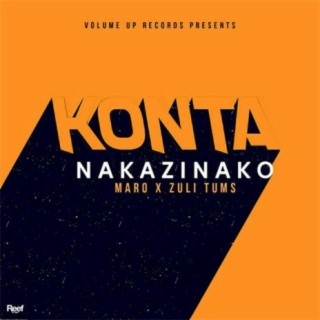 Konta (With Zulitums) | Boomplay Music