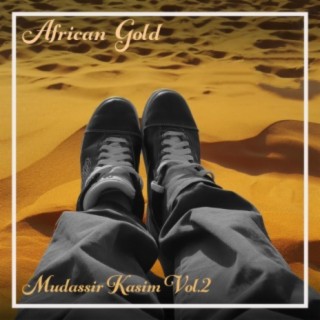 African Gold - Mudassir Kasim Vol, 2