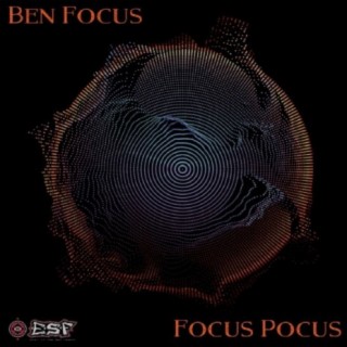 Ben Focus