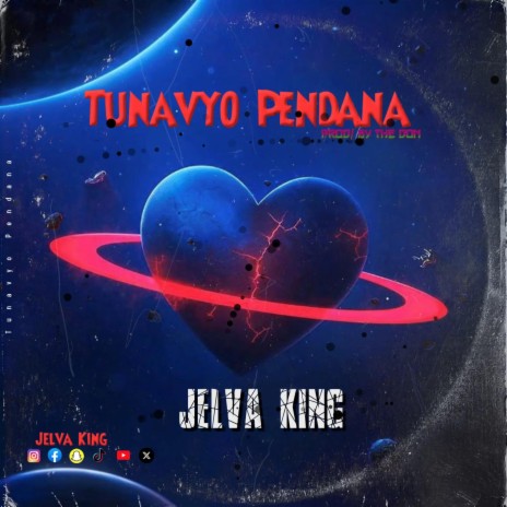 Tunavyo Pendana | Boomplay Music