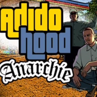 Adidohood