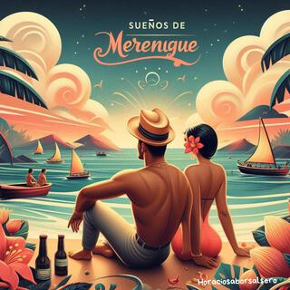 Sueños de Merengue lyrics | Boomplay Music