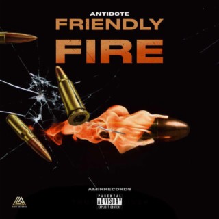 FRIENDLY FIRE