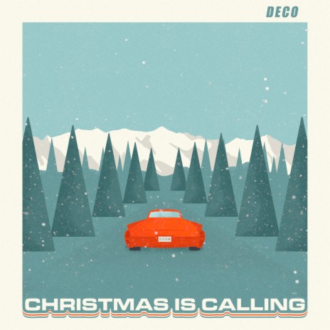 Christmas Is Calling | Boomplay Music