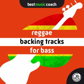 Reggae Backing Tracks for Bass Guitar