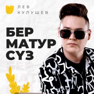 Бер матур суз (Solo Version)