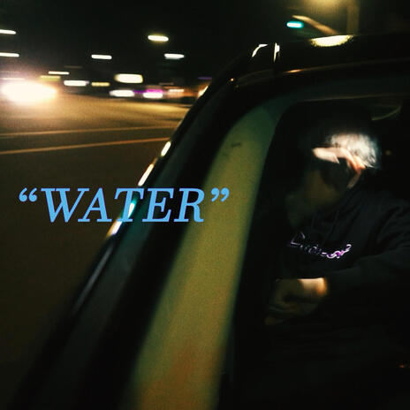 water ft. SPLASHWOE | Boomplay Music