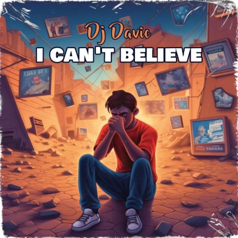 I can't believe | Boomplay Music