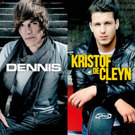 Do You Love Him ft. Kristof De Cleyn