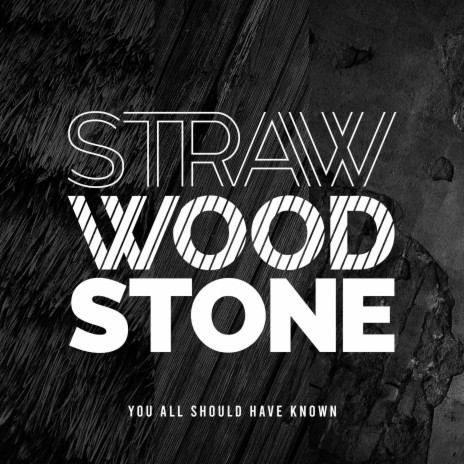 Straw Wood Stone