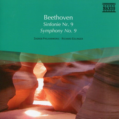 Symphony No. 9 in D Minor, Op. 125 Choral: I. Allegro ma non troppo, unn poco maestoso ft. Michael Pabst, Diane Elias, Robert Holzer, Zagreb Philharmonic Chorus & Zagreb Philharmonic Orchestra | Boomplay Music