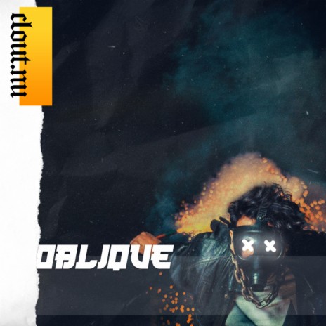 Oblique ft. SVRRIC | Boomplay Music