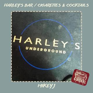 Harley's Bar